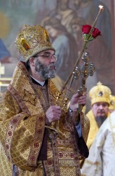jarek1 
The Divine Liturgy on the ocassion of 100 years anniv. of authocephality of Polish Orthodox Church 
2024-11-17 21:08:25