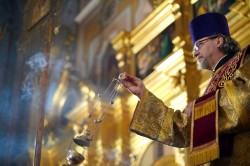 jarek1 
The Divine Liturgy on the ocassion of 100 years anniv. of authocephality of Polish Orthodox Church 
2024-11-17 21:08:53