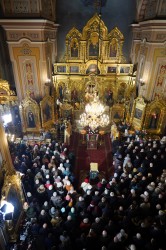 jarek11 
The Divine Liturgy on the ocassion of 100 years anniv. of authocephality of Polish Orthodox Church 
2024-11-18 06:27:24