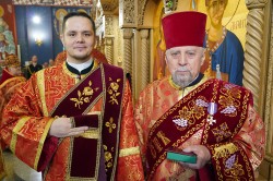 jarek 
St. Dimitrios feast in St. Dimitrios Orthodox church in Białystok 
2024-11-18 21:43:06