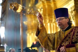 jarek1 
The Divine Liturgy on the ocassion of 100 years anniv. of authocephality of Polish Orthodox Church  
2024-11-18 21:45:07