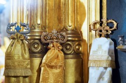 jarek1 
The Divine Liturgy on the ocassion of 100 years anniv. of authocephality of Polish Orthodox Church  
2024-11-18 21:45:59