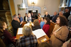 jarek1 
The Divine Liturgy on the ocassion of 100 years anniv. of authocephality of Polish Orthodox Church  
2024-11-18 21:46:11