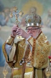jarek11 
The Divine Liturgy on the ocassion of 100 years anniv. of authocephality of Polish Orthodox Church 
2024-11-19 08:21:49