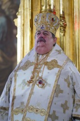 jarek11 
The Divine Liturgy on the ocassion of 100 years anniv. of authocephality of Polish Orthodox Church 
2024-11-19 08:22:21