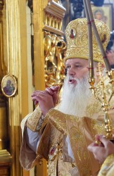 jarek11 
The Divine Liturgy on the ocassion of 100 years anniv. of authocephality of Polish Orthodox Church 
2024-11-19 08:23:33