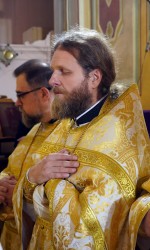 jarek11 
The Divine Liturgy on the ocassion of 100 years anniv. of authocephality of Polish Orthodox Church 
2024-11-19 08:24:36