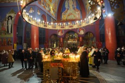 jarek 
St. John Maximovitch relics in St. George Orthodox church in Białystok 
2024-11-19 21:46:58
