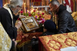 jarek 
St. John Maximovitch relics in St. George Orthodox church in Białystok 
2024-11-19 21:47:30