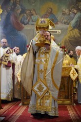 jarek11 
Liturgy on the ocassion of 100 years anniv. of authocephality of Polish Orthodox Church  
2024-11-20 13:35:09