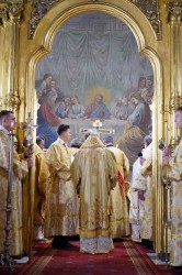 jarek11 
Liturgy on the ocassion of 100 years anniv. of authocephality of Polish Orthodox Church  
2024-11-20 13:35:33