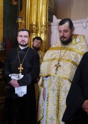 jarek11 
Liturgy on the ocassion of 100 years anniv. of authocephality of Polish Orthodox Church  
2024-11-20 13:36:38
