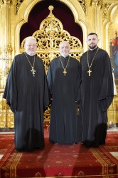 jarek11 
Liturgy on the ocassion of 100 years anniv. of authocephality of Polish Orthodox Church  
2024-11-20 13:37:00
