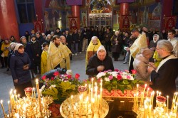 jarek 
St. John Maximovitch relics in St. George Orthodox church in Białystok 
2024-11-21 13:10:29