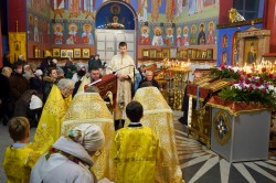 jarek 
St. John Maximovitch relics in St. George Orthodox church in Białystok 
2024-11-21 13:11:04