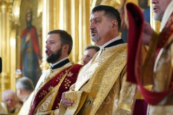jarek11 
Liturgy on the ocassion of 100 years anniv. of authocephality of Polish Orthodox Church  
2024-11-21 14:24:07