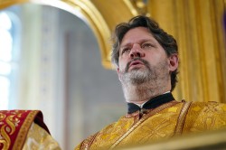 jarek11 
Liturgy on the ocassion of 100 years anniv. of authocephality of Polish Orthodox Church 
2024-11-21 14:24:37