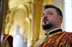 jarek11 
Liturgy on the ocassion of 100 years anniv. of authocephality of Polish Orthodox Church 
2024-11-21 14:25:37