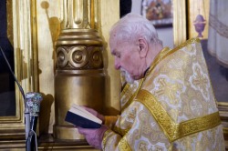 jarek11 
Liturgy on the ocassion of 100 years anniv. of authocephality of Polish Orthodox Church 
2024-11-21 14:26:09