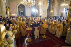 jarek11 
Liturgy on the ocassion of 100 years anniv. of authocephality of Polish Orthodox Church 
2024-11-21 14:26:23