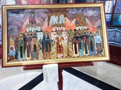 Sheep1389 
Serbian neo-martyrs - Ascension monastery in Jerusalem, 2023 
2024-11-22 11:16:30