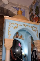 Sheep1389 
Nativity of the Theotokos Orthodox church, Jerusalem, 2023 
2024-11-22 11:19:58