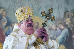 jarek1 
The Divine Liturgy on the ocassion of 100 years anniv. of authocephality of Polish Orthodox Church 
2024-11-22 14:19:04