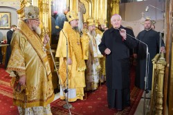 jarek11 
Liturgy on the ocassion of 100 years anniv. of authocephality of Polish Orthodox Church 
2024-11-22 14:35:37