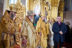jarek11 
Liturgy on the ocassion of 100 years anniv. of authocephality of Polish Orthodox Church 
2024-11-22 14:35:49