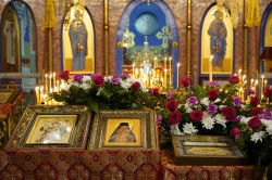 jarek 
St. John Moximovitch relics in St. George Orthodox church in Białystok 
2024-11-23 18:34:14