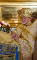 jarek1 
The Divine Liturgy on the ocassion of 100 years anniv. of authocephality of Polish Orthodox Church 
2024-11-23 19:31:59