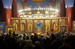 jarek 
St. John Moximovitch relics in St. George Orthodox church in Białysto 
2024-11-24 19:59:49