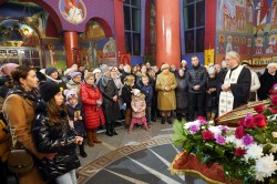 jarek 
St. John Moximovitch relics in St. George Orthodox church in Białysto 
2024-11-24 20:00:03