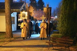 jarek 
St. John Maximovitch relics in St. Elijah the Propeht Orthodox church in Białystok 
2024-11-25 15:54:00
