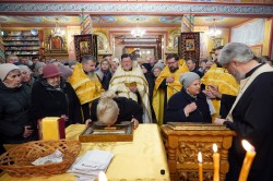 jarek 
St. John Maximovitch relics in St. Elijah the Propeht Orthodox church in Białystok 
2024-11-25 20:07:13
