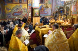 jarek 
St. John Maximovitch relics in St. Elijah the Propeht Orthodox church in Białystok  
2024-11-26 21:17:22