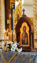 jarek 
The Divine Liturgy in Ressurection Orthodox church in Bielsk Podlaski 
2024-11-27 14:44:41