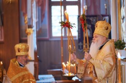 jarek 
The Divine Liturgy in Ressurection Orthodox church in Bielsk Podlaski 
2024-11-27 16:45:42