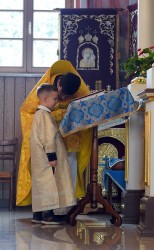 jarek 
The Divine Liturgy in Ressurection Orthodox church in Bielsk Podlaski  
2024-11-27 22:16:00