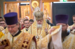 palavos 
100 lat PAKP, 45 lat chirotionii biskupiej Metropolity Sawy 
2024-11-28 10:33:32