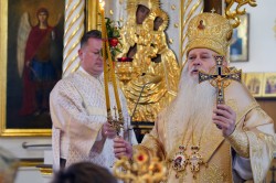 jarek 
The Divine Liturgy in Ressurection Orthodox church in Bielsk Podlaski 
2024-11-28 19:46:59