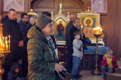 jarek 
The Divine Liturgy in Ressurection Orthodox church in Bielsk Podlaski   
2024-11-29 06:29:58
