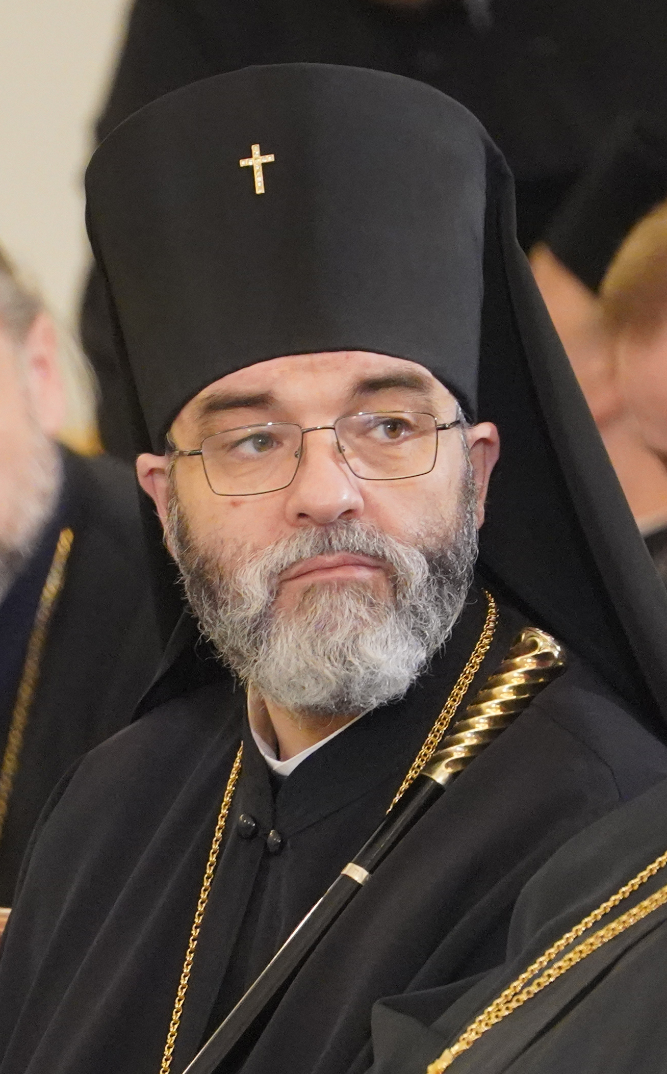 Archbishop Jakub