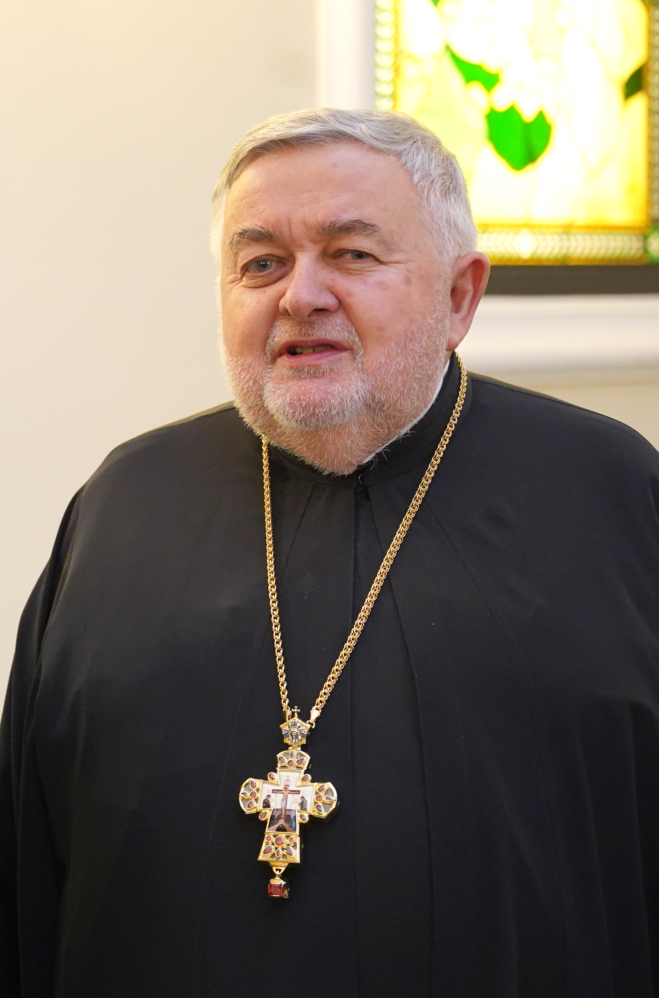 Fr. Aleksy Andrejuk