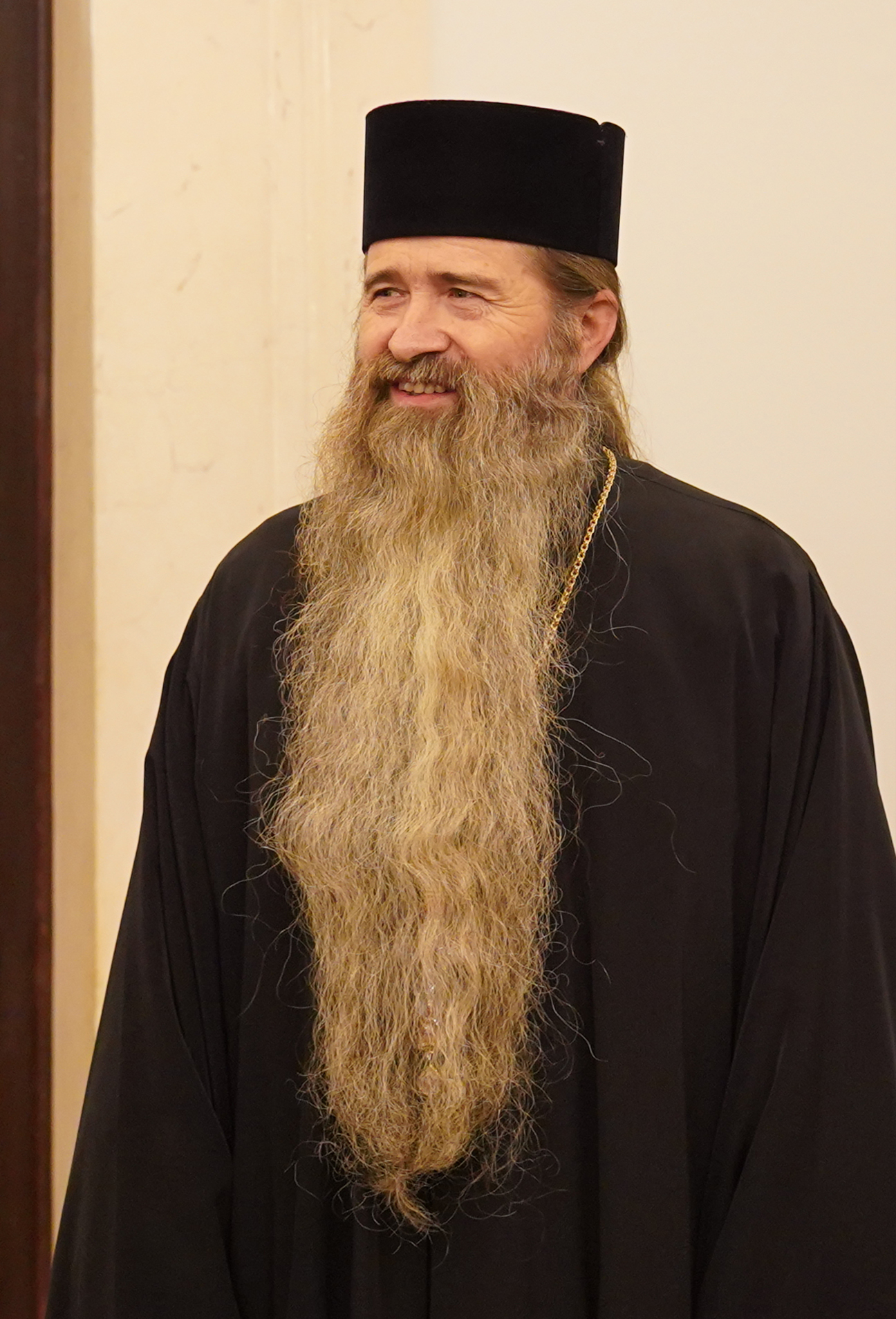 Fr. Władysław Kaniuk
