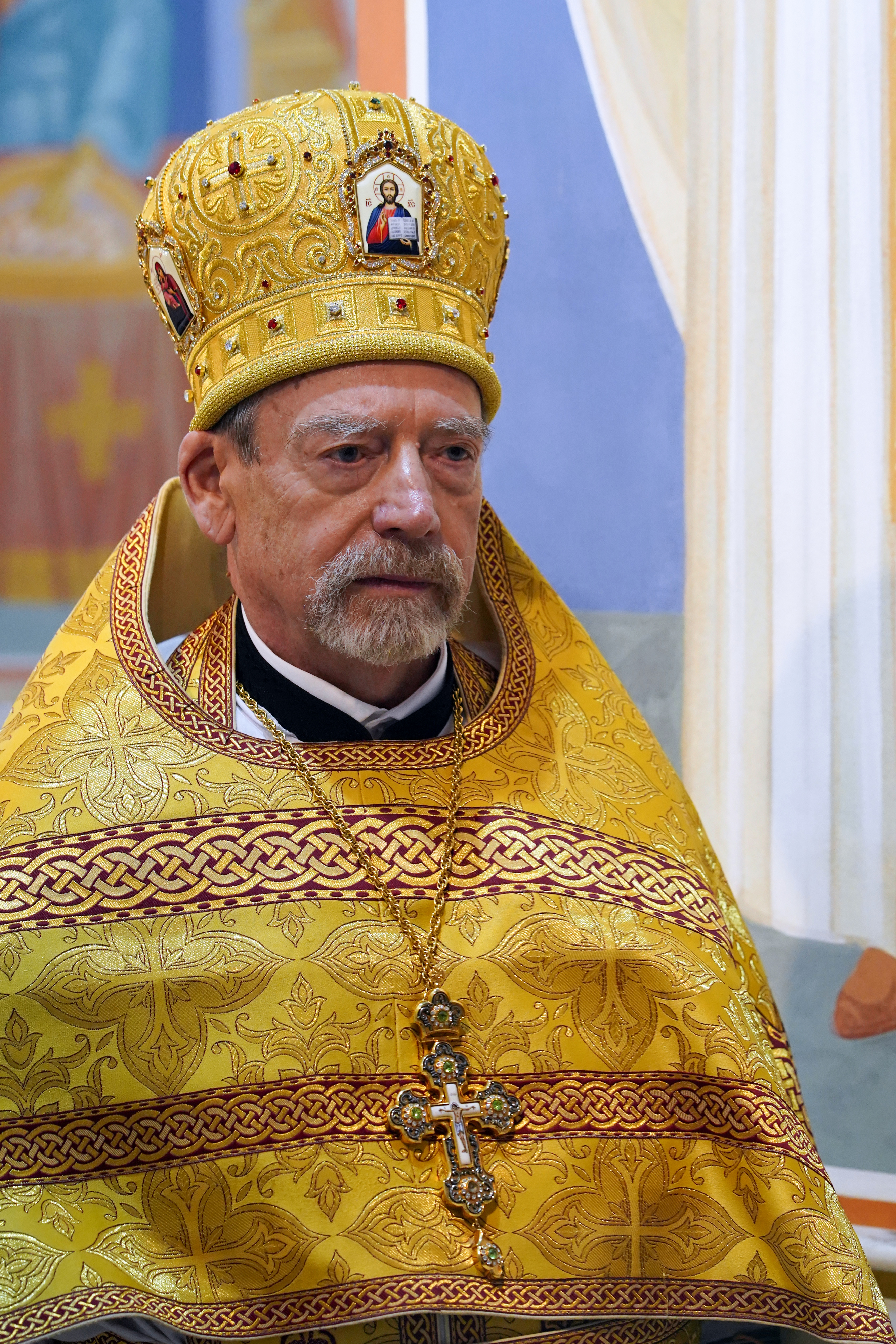 Fr. Jan Kaczan