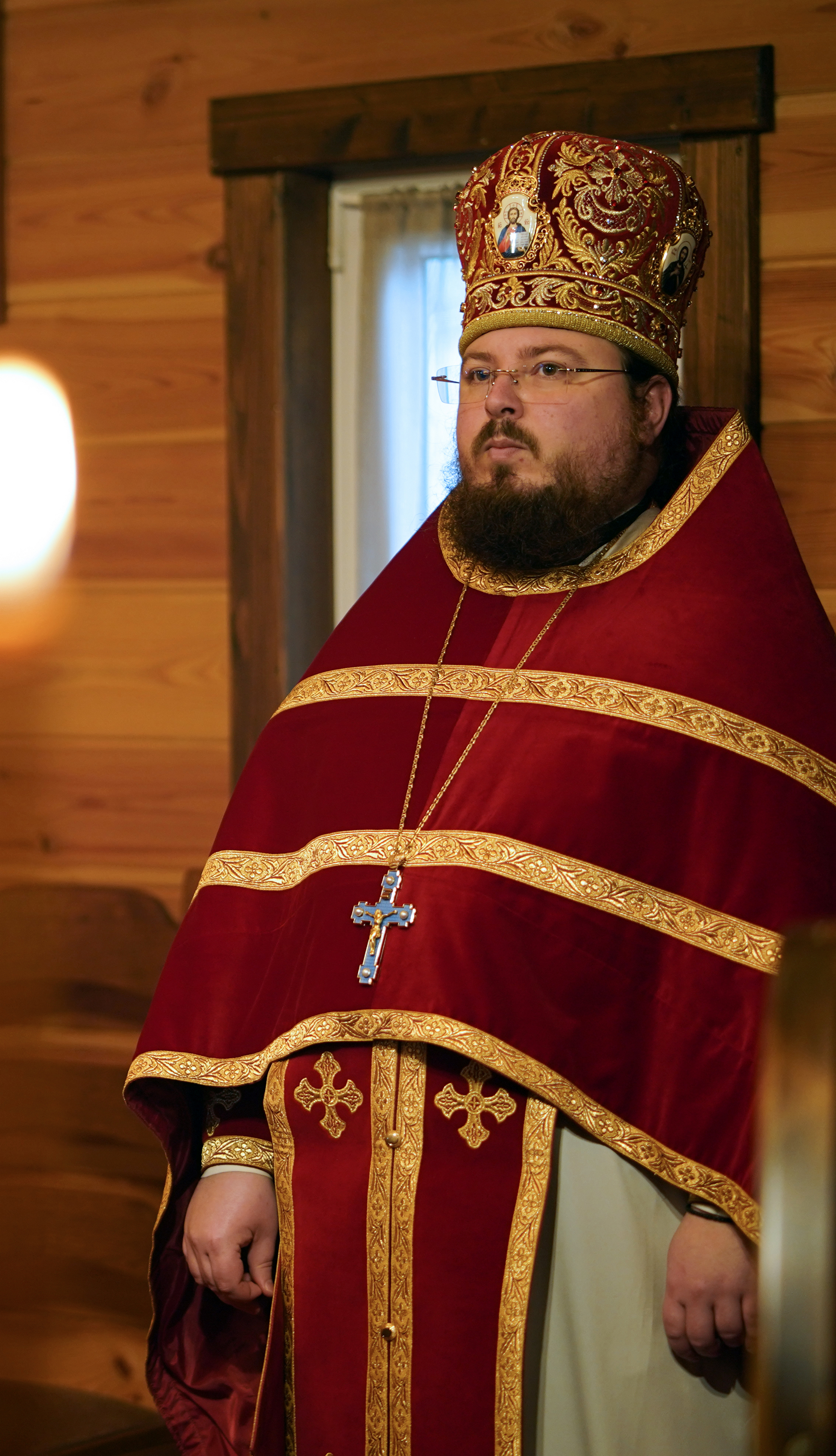 St. Catherine feast in Zaleszany Convent