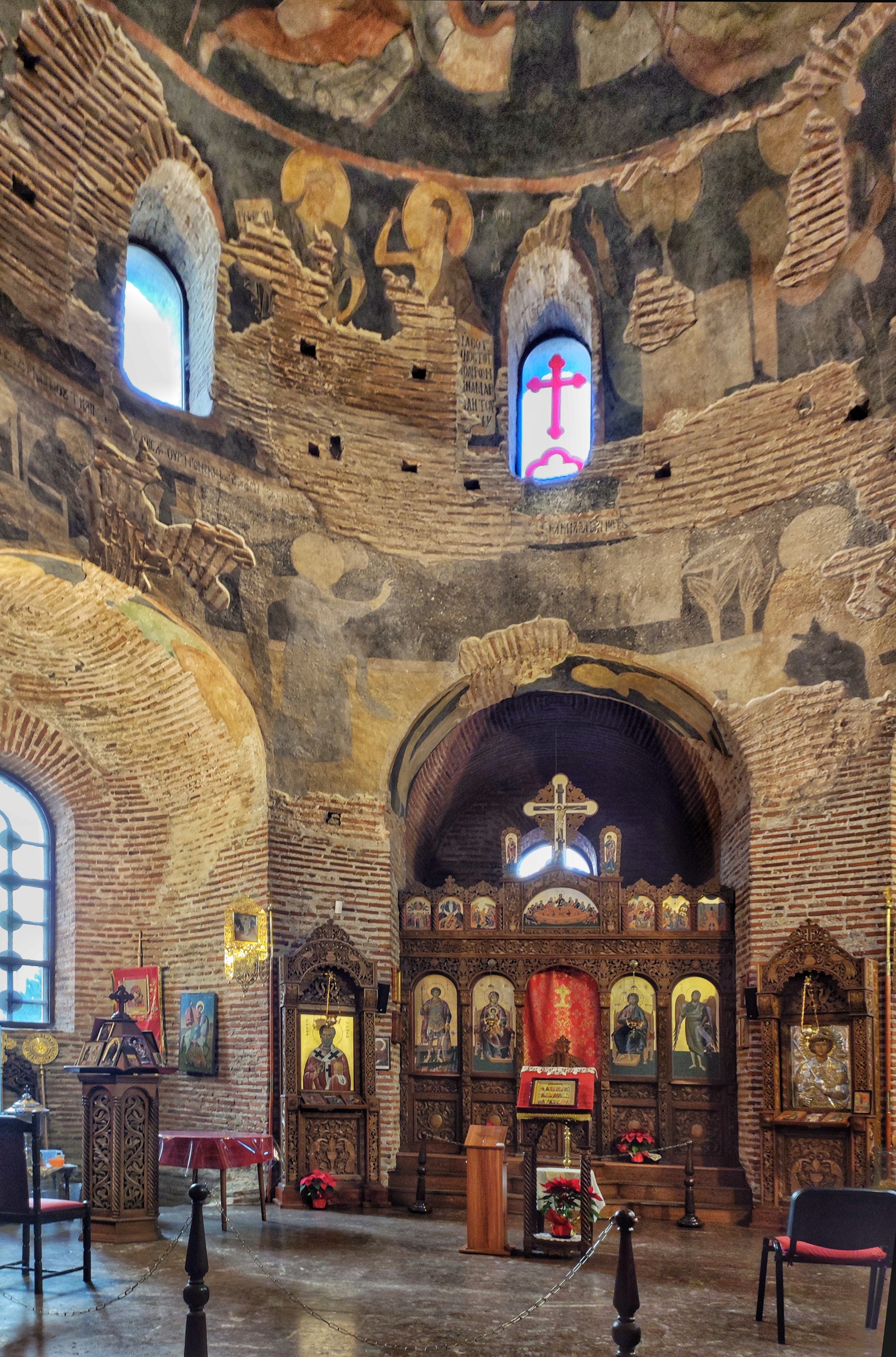 Црква Светог Ђорђа у Софији