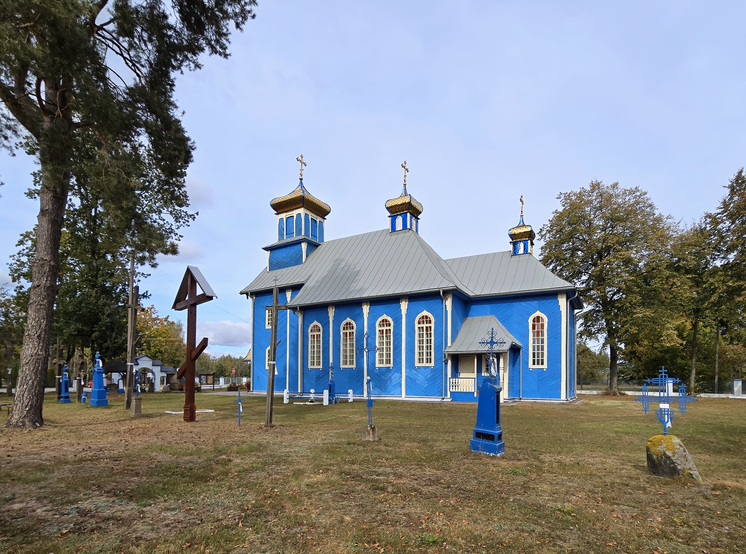 Dubicze Cerkiewne 