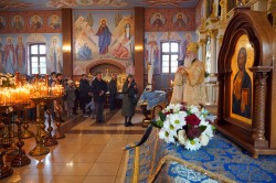 jarek 
The Divine Liturgy in Ressurection Orthodox church in Bielsk Podlaski 
2024-12-01 10:11:43